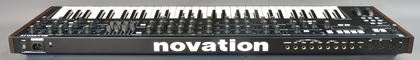 Novation-Summit